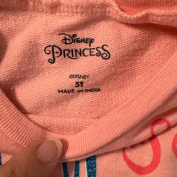 Disney Ariel Dress - Picture 2 of 2